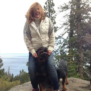 Meet your Posher, Cindy